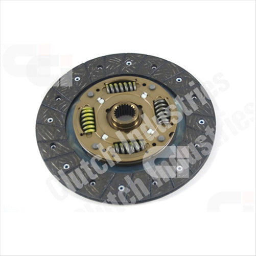 Clutch Industries CLUTCH KIT MITSUBISHI L300                   #