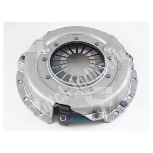 Clutch Industries CLUTCH KIT ISUZU ELF