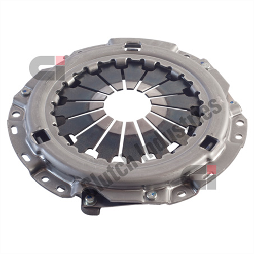 Clutch Industries CLUTCH KIT TOYOTA COROLLA AE95 4X4