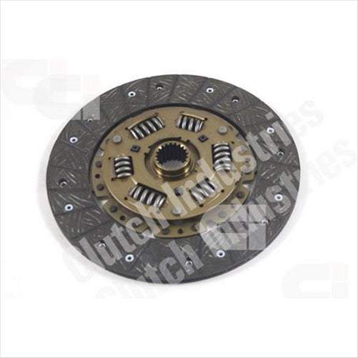 Clutch Industries CLUTCH KIT TOYOTA HILUX LN85 88-