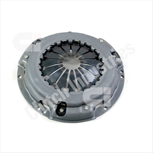 Clutch Industries CLUTCH KIT TOYOTA HILUX LN106 110 111 #