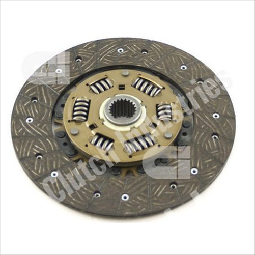 Clutch Industries CLUTCH KIT TOYOTA HILUX LN106 110 111    #