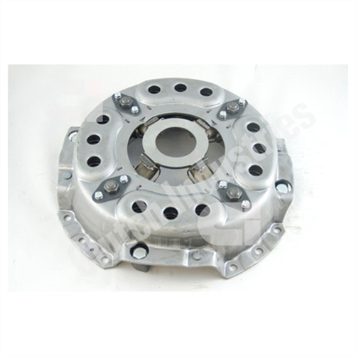 Clutch Industries CLUTCH KIT NISSAN CM SERIES TRUCK 5.6L DIESEL