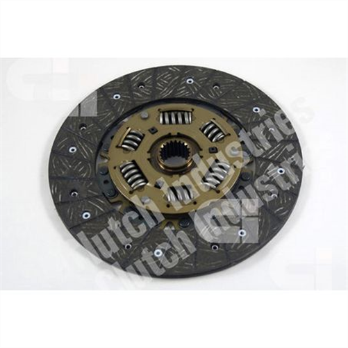 CLUTCH KIT SUITS TOYOTA HIACE 2.3 # R1108N