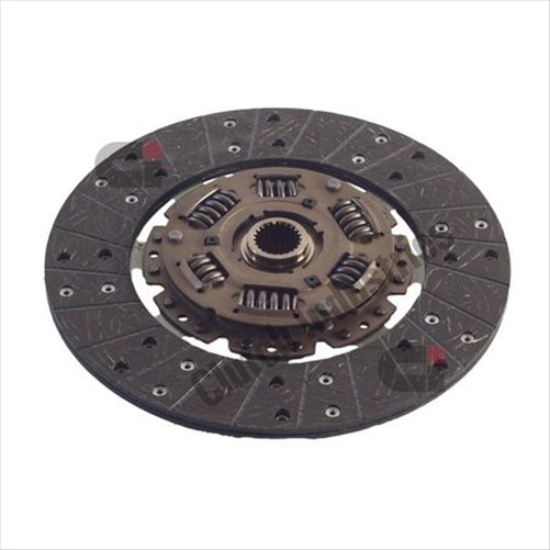 Clutch Industries CLUTCH KIT MAZDA B2600 91-