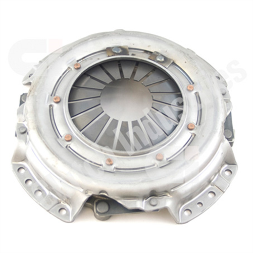 Clutch Industries CLUTCH KIT FORD MAZDA T3500 TURBO 86-