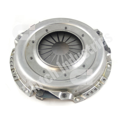 Clutch Industries CLUTCH KIT FORDFALCON EB 4.0L SERIES2 #