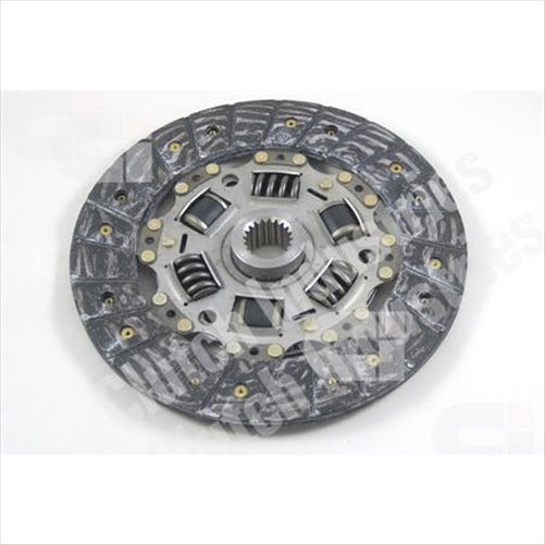 Clutch Industries CLUTCH KIT TOYOTA MR2 90-93-CELICA-CAMRY