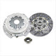 Clutch Industries CLUTCH KIT TOYOTA MR2 90-93-CELICA-CAMRY
