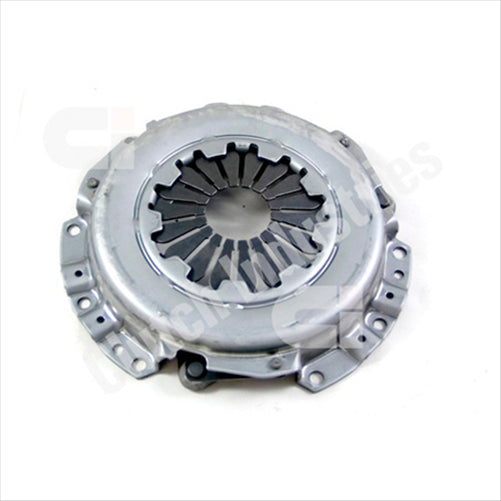 Clutch Industries CLUTCH KIT NISSAN SENTRA 1.6 92-