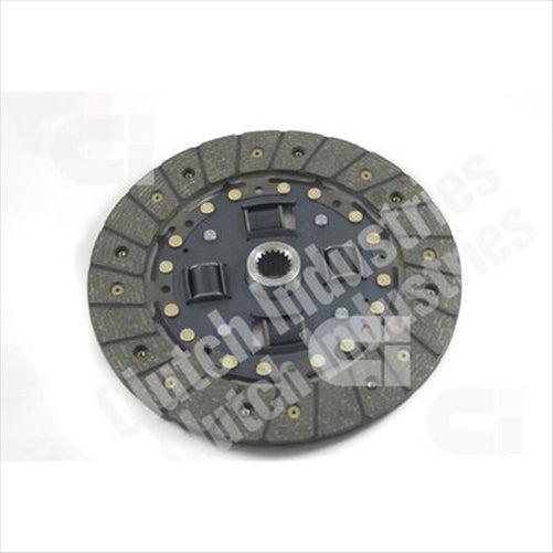 Clutch Industries CLUTCH KIT NISSAN SENTRA N14 2.0 92-