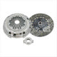Clutch Industries CLUTCH KIT NISSAN SENTRA N14 2.0 92-