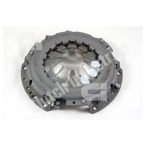 Clutch Industries CLUTCH KIT FORD ESCORT MK1 7-1/2in 68-7