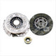 Clutch Industries CLUTCH KIT SUBARU LEGACY 2.2 2WD 89-