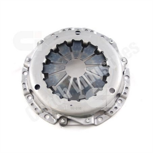 CLUTCH KIT DAIHATSU MIRA 660CC IMPORT 92- R1143N