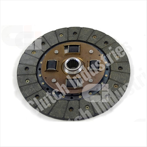 Clutch Industries CLUTCH KIT TOYOTA COROLLA AE101 1.6 91-
