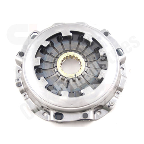 Clutch Industries CLUTCH KIT SUBARU LEGACY 2.04WD TURBO 2.2 4W