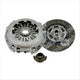 Clutch Industries CLUTCH KIT SUBARU LEGACY 2.04WD TURBO 2.2 4W