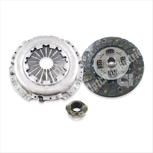Clutch Industries CLUTCH KIT MAZDA MX5 1.6L 89-93