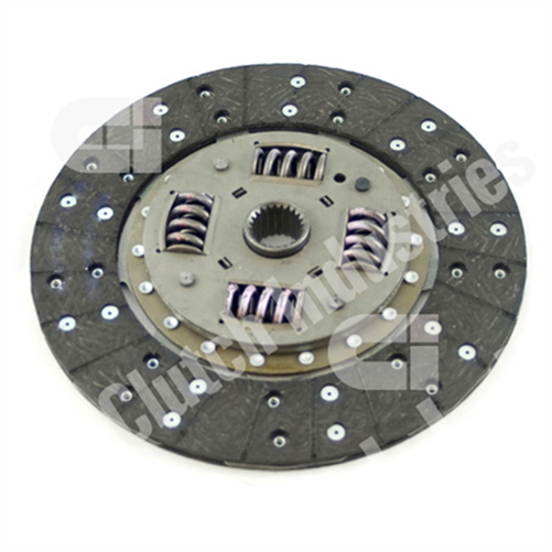 CLUTCH KIT TRANSIT 2.5 DIESEL & TURBO 95- R1174N