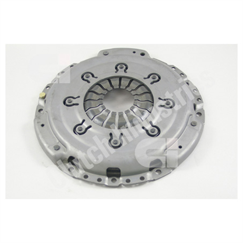Clutch Industries CLUTCH KIT HOLDEN COMMODORE 3.8L 96-
