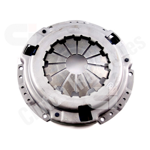 Clutch Industries CLUTCH KIT HONDA CIVIC CONCERTO CRX 91-