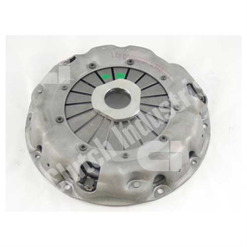Clutch Industries CLUTCH KIT LAND ROVER