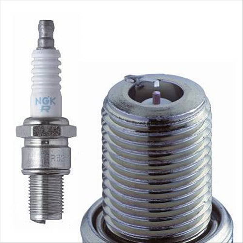NGK LASER PLATINUM SPARK PLUG R6918B-8