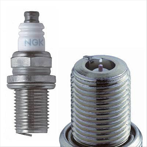 NGK LASER IRIDIUM SPARK PLUG R7282-105