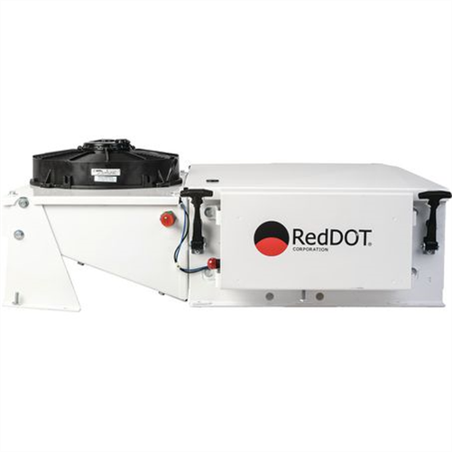 Roof Top Combination 24V R9757024P