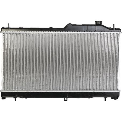 FLOKOOL SUBARU Radiator Engine Cooling Aluminium Core Plastic Tank RAD1080