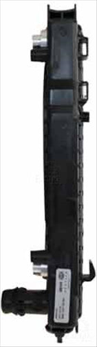 FLOKOOL AUDI BMW VOLKSWAGEN RADIATOR ENGINE COOLING ALUMINIUM CORE RAD1169