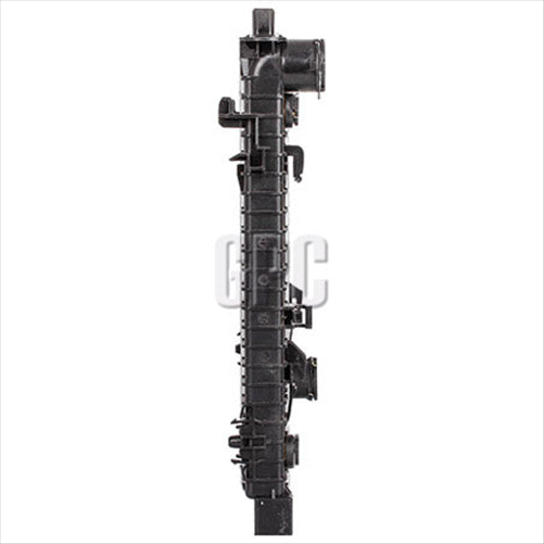 FLOKOOL MERCEDES RADIATOR ENGINE COOLING ALUMINIUM CORE PLASTIC TANK RAD1311