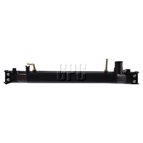 FLOKOOL TOYOTA RADIATOR ENGINE COOLING ALUMINIUM CORE PLASTIC TANK RAD1392