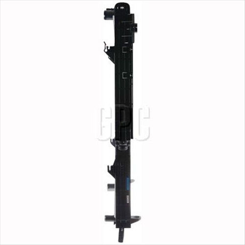 FLOKOOL FORD MAZDA RADIATOR ENGINE COOLING ALUMINIUM CORE PLASTIC TANK RAD1432