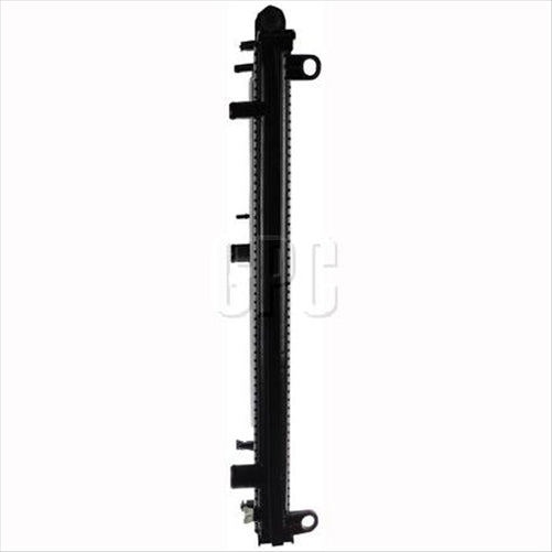 FLOKOOL FORD MAZDA RADIATOR ENGINE COOLING ALUMINIUM CORE PLASTIC TANK RAD1432