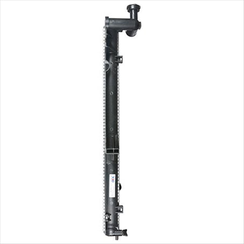 FLOKOOL MITSUBISHI RADIATOR ENGINE COOLING ALUMINIUM CORE PLASTIC TANK RAD1529