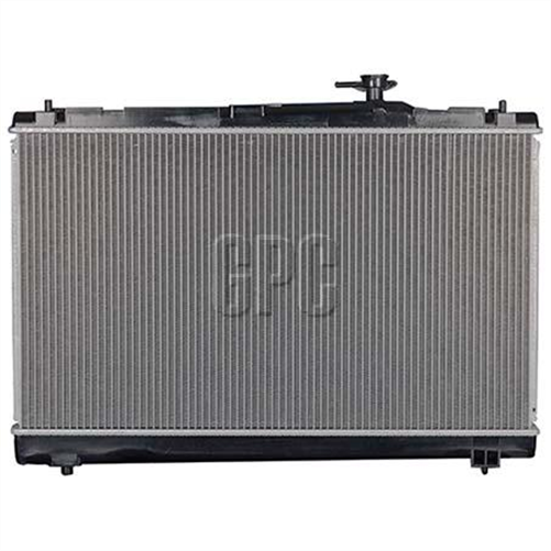 SUITS TOYOTA ENGINE COOLING RADIATOR RAD1533