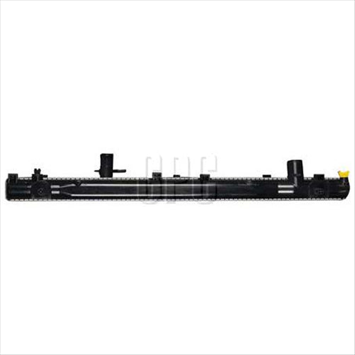 FLOKOOL TOYOTA ENGINE COOLING RADIATOR RAD1533