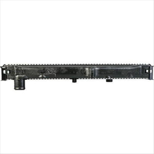 FLOKOOL TOYOTA RADIATOR ENGINE COOLING ALUMINIUM CORE PLASTIC TANK RAD1534