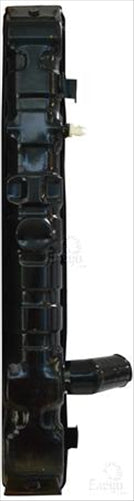 FLOKOOL TOYOTA RADIATOR ENGINE COOLING COPPER CORE RAD1536