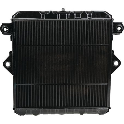 FLOKOOL TOYOTA RADIATOR ENGINE COOLING COPPER CORE RAD1536