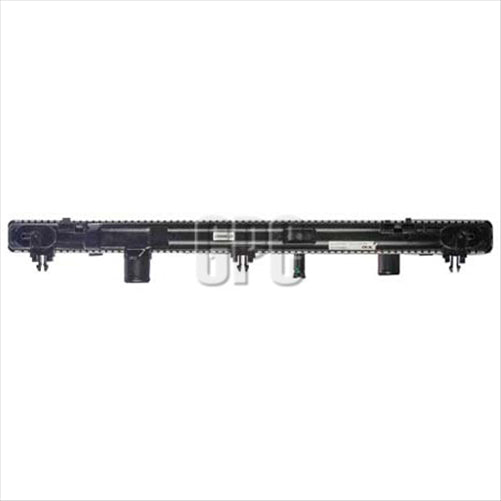 FLOKOOL LEXUS RADIATOR ENGINE COOLING ALUMINIUM CORE PLASTIC TANK RAD1692