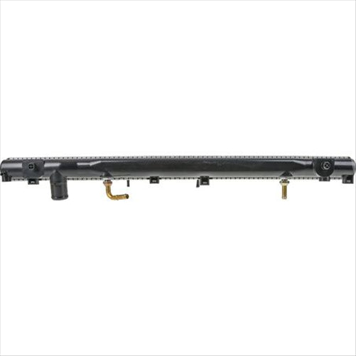 FLOKOOL TOYOTA RADIATOR ENGINE COOLING OE QUALITY RAD1714