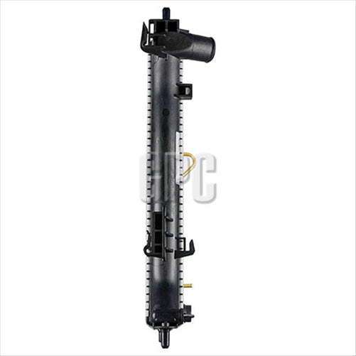 FLOKOOL HYUNDAI RADIATOR ENGINE COOLING ALUMINIUM CORE PLASTIC TANK RAD1741