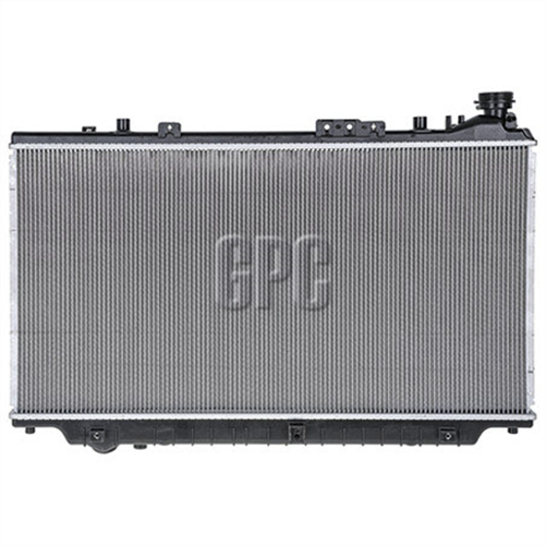 HOLDEN HSV RADIATOR ENGINE COOLING ALUMINIUM CORE PLASTIC TANK RAD1765
