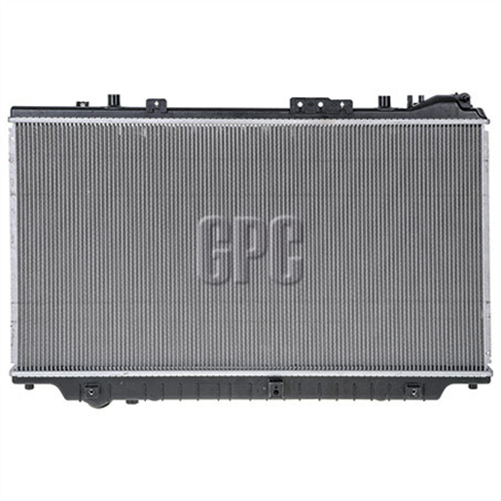 HOLDEN RADIATOR RAD1778