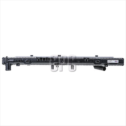 FLOKOOL HOLDEN RADIATOR RAD1778