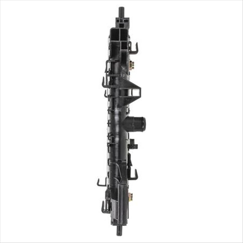 FLOKOOL HOLDEN RADIATOR - AUTO TRANSMISSION - ALUMINIUM/PLASTIC RAD1792