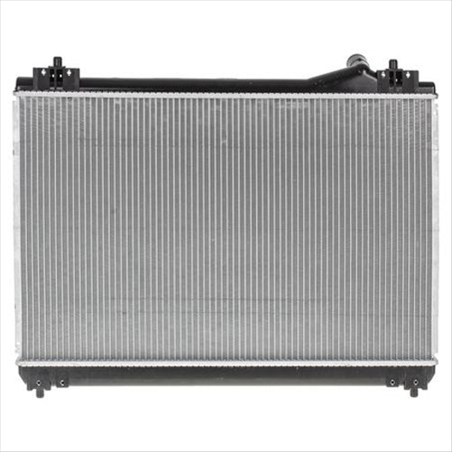 FLOKOOL SUZUKI RADIATOR ENGINE COOLING ALUMINIUM CORE PLASTIC TANK RAD1806
